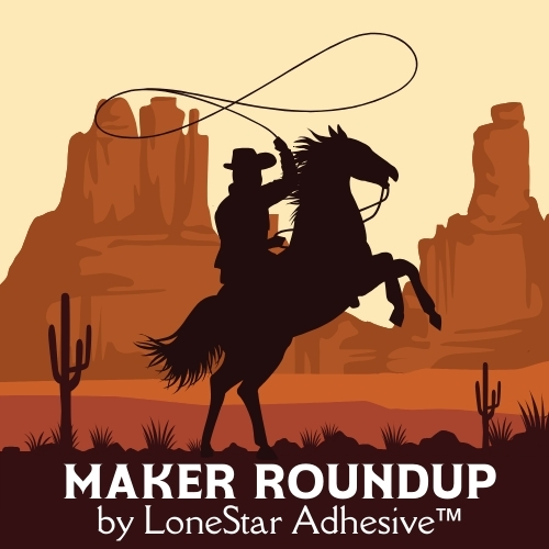 Sign up as a selling partner maker roundup by lonestar adhesive 