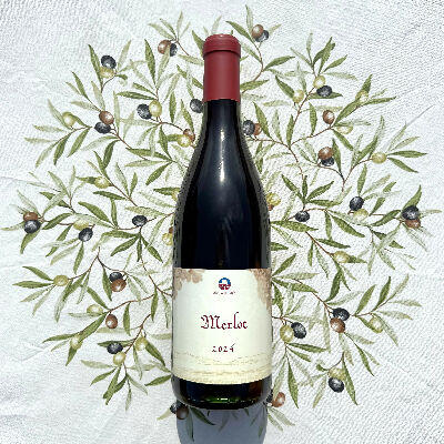 メルロー様の専用 224WINERY｜小豆島醸造メルロー｜小豆島｜香川県｜日本ワイン