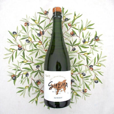 224WINERY｜島シャン｜ShimaCham｜小豆島｜香川県｜日本ワイン