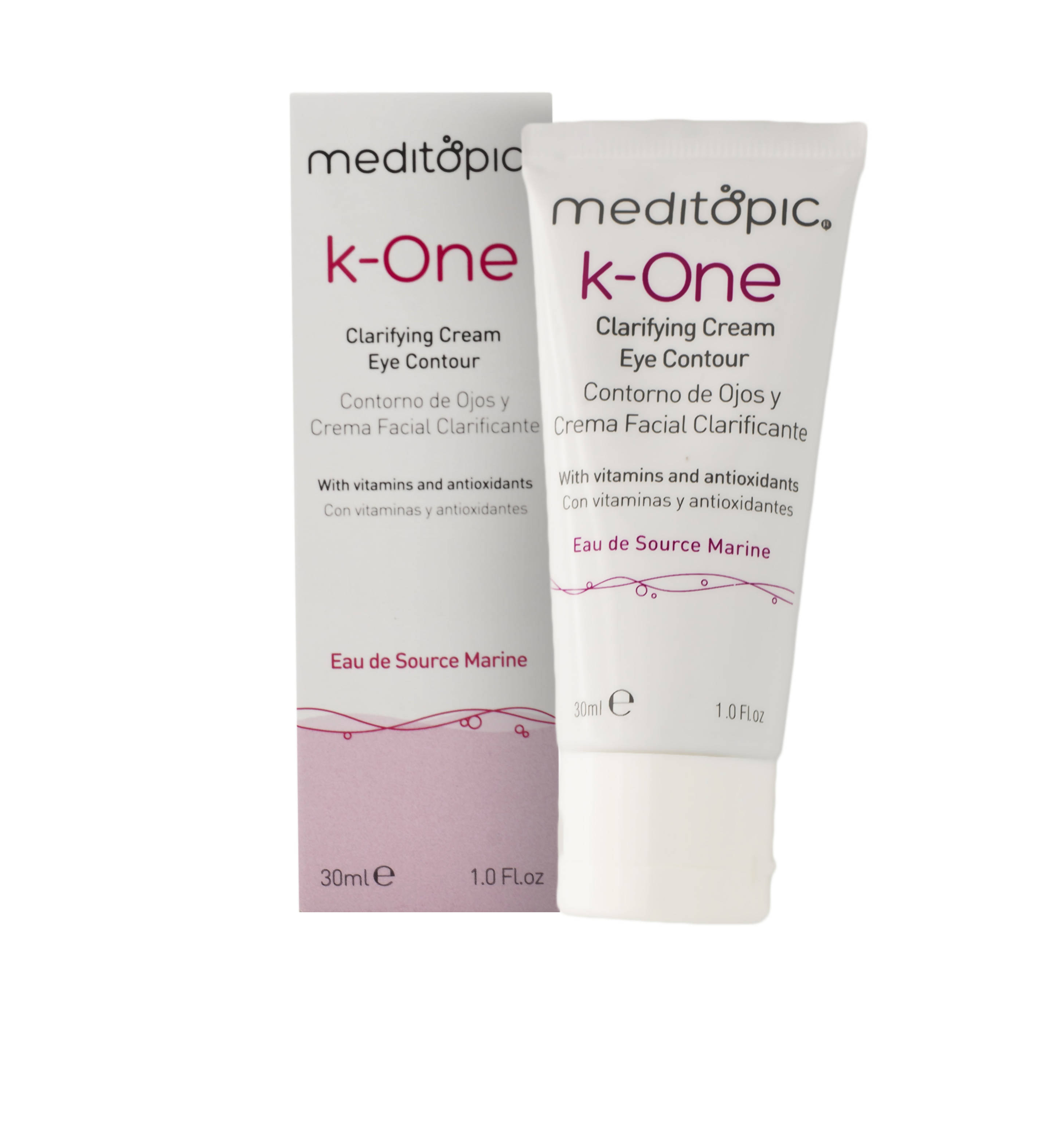 meditopic vitamin c cream