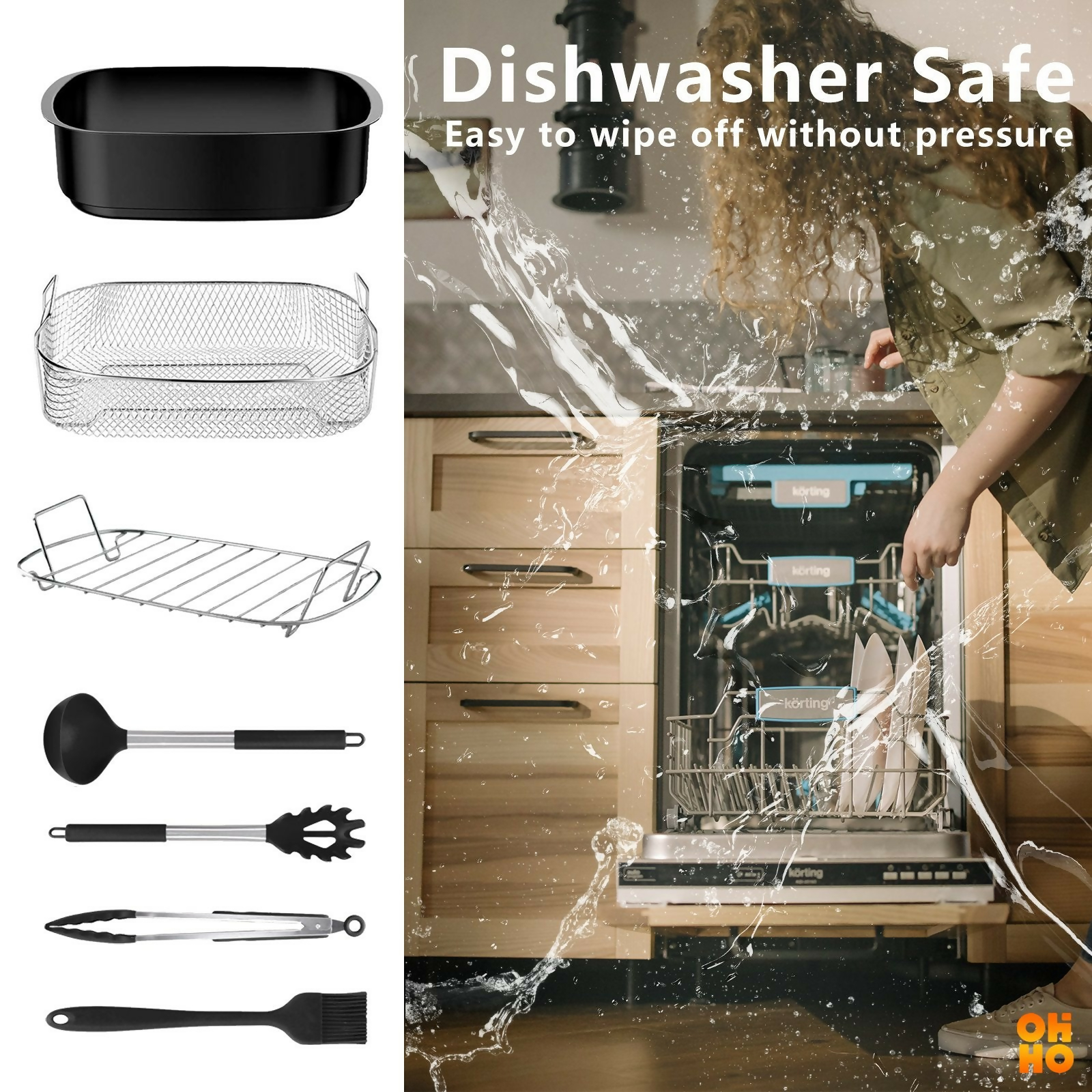 High-quality, close-up view of the product detailing its features and materials.