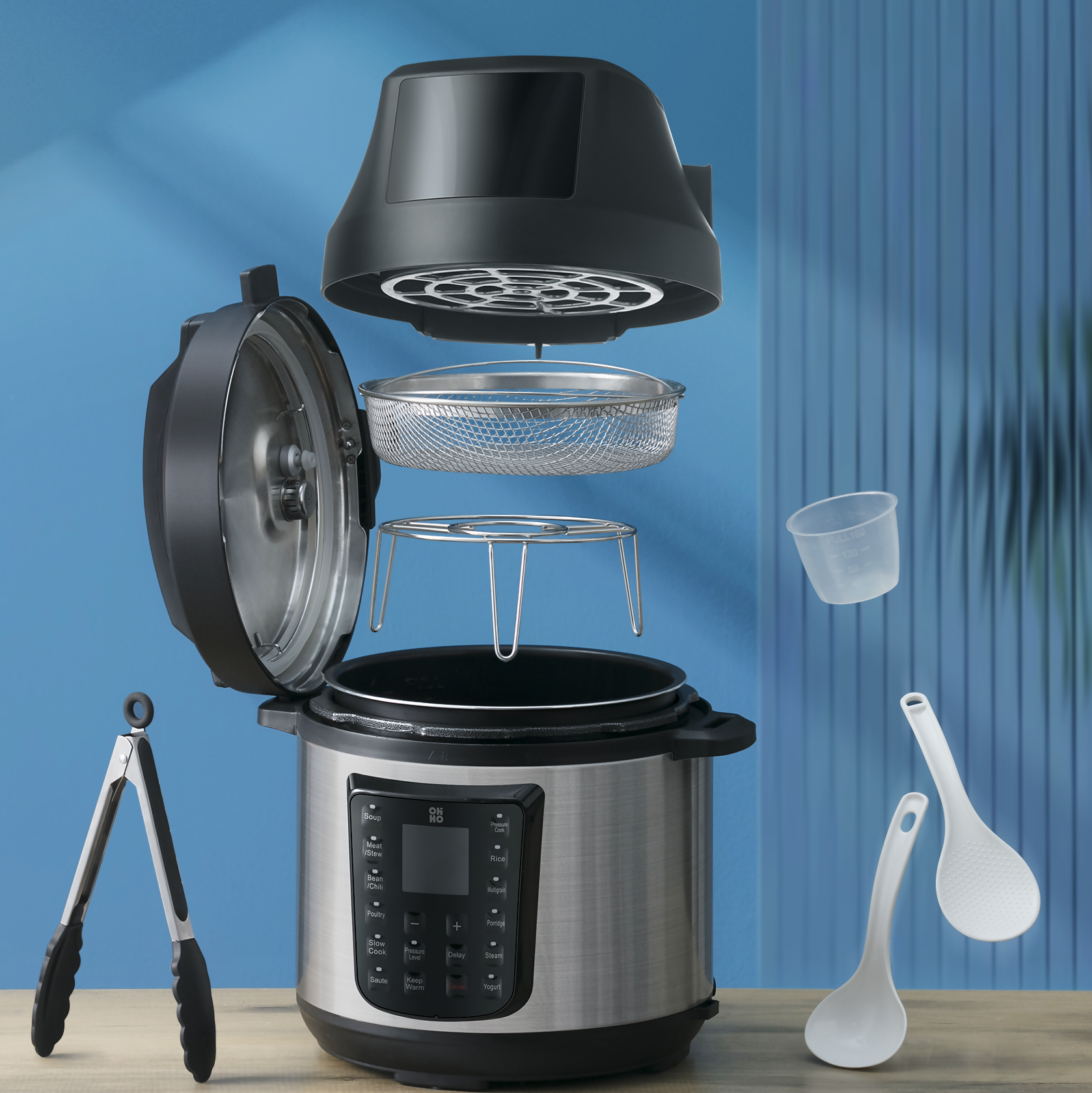 Detailed technical infographic or component breakdown chart for easy understanding.