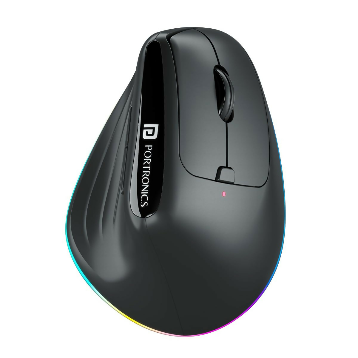 ErgoX Mouse Alpha