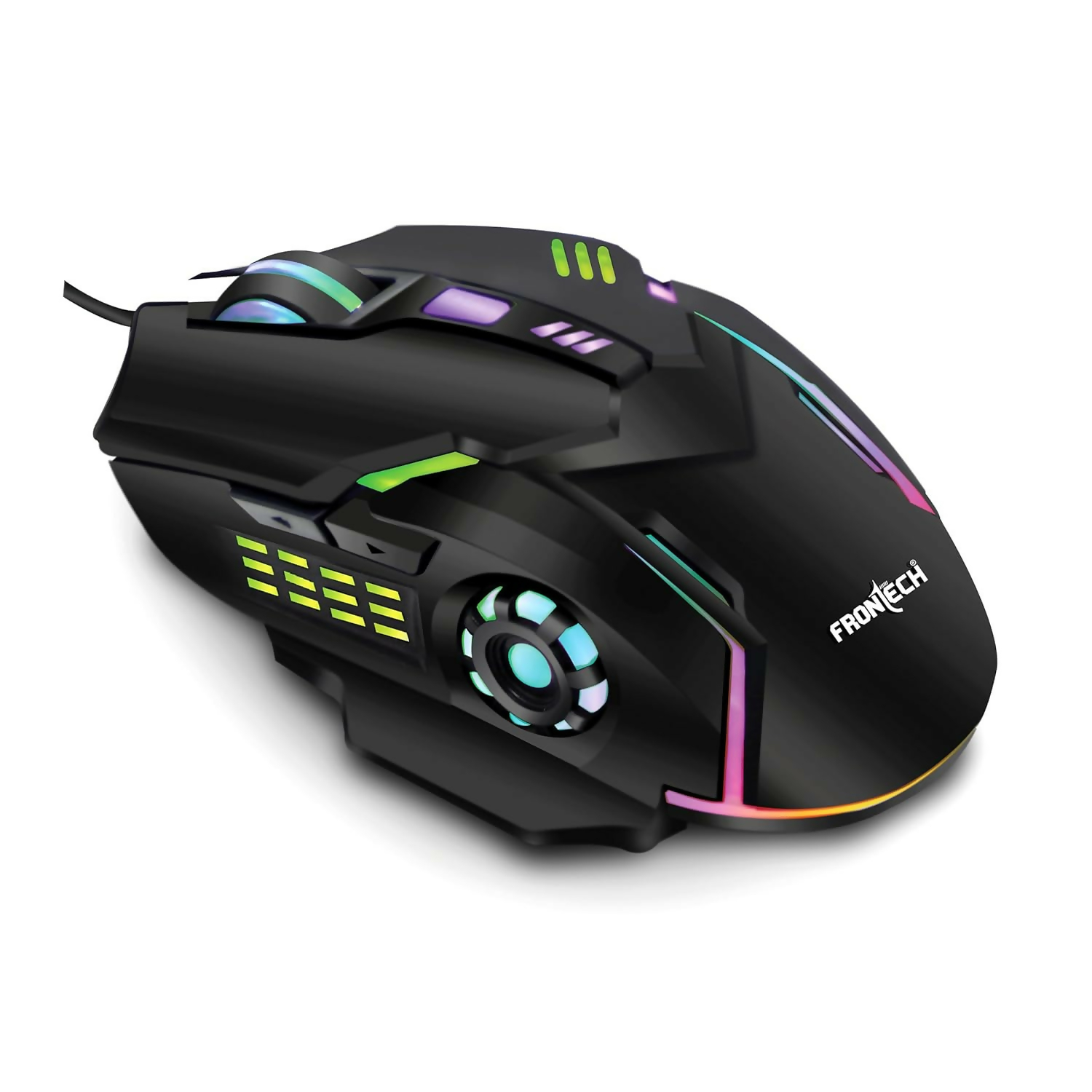 Gaming Mouse 01