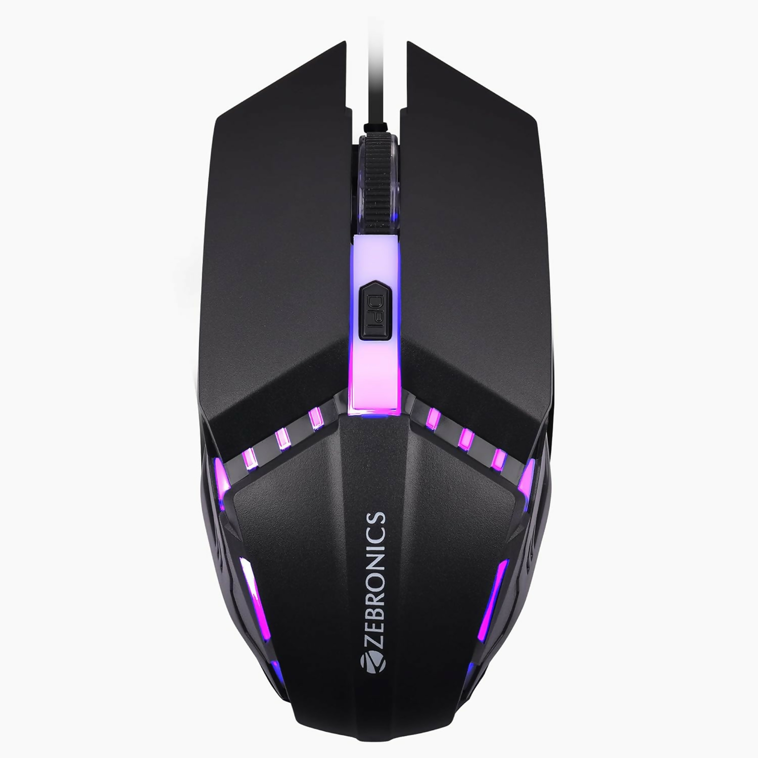 Gaming Mouse 02