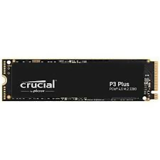 Crucial P3 Plus 2TB