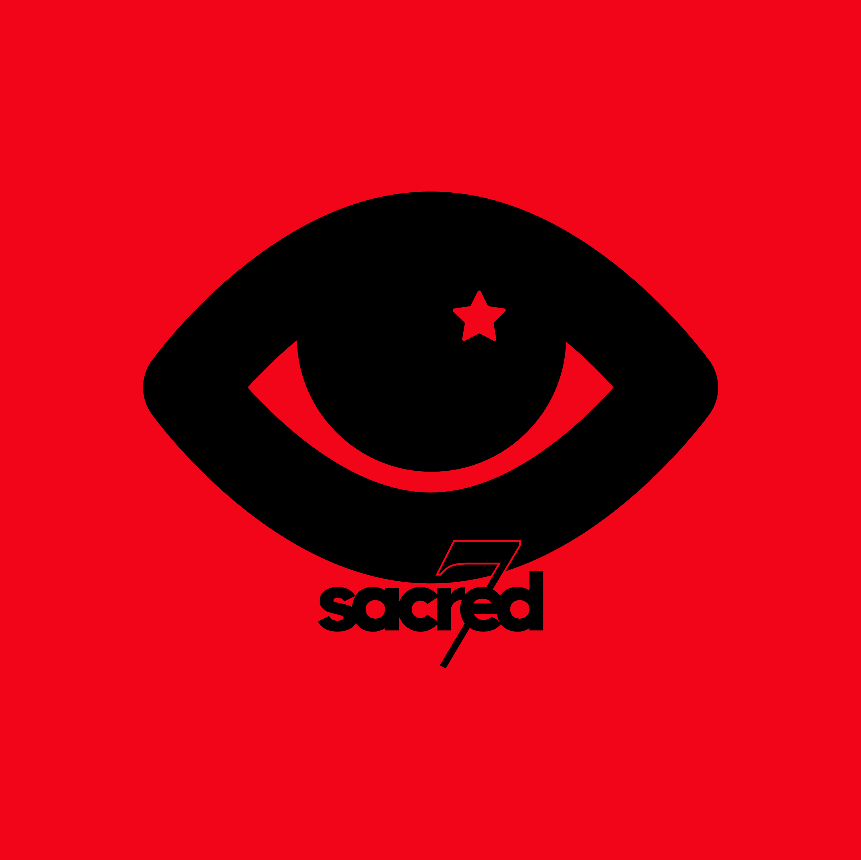 SACREDBRED