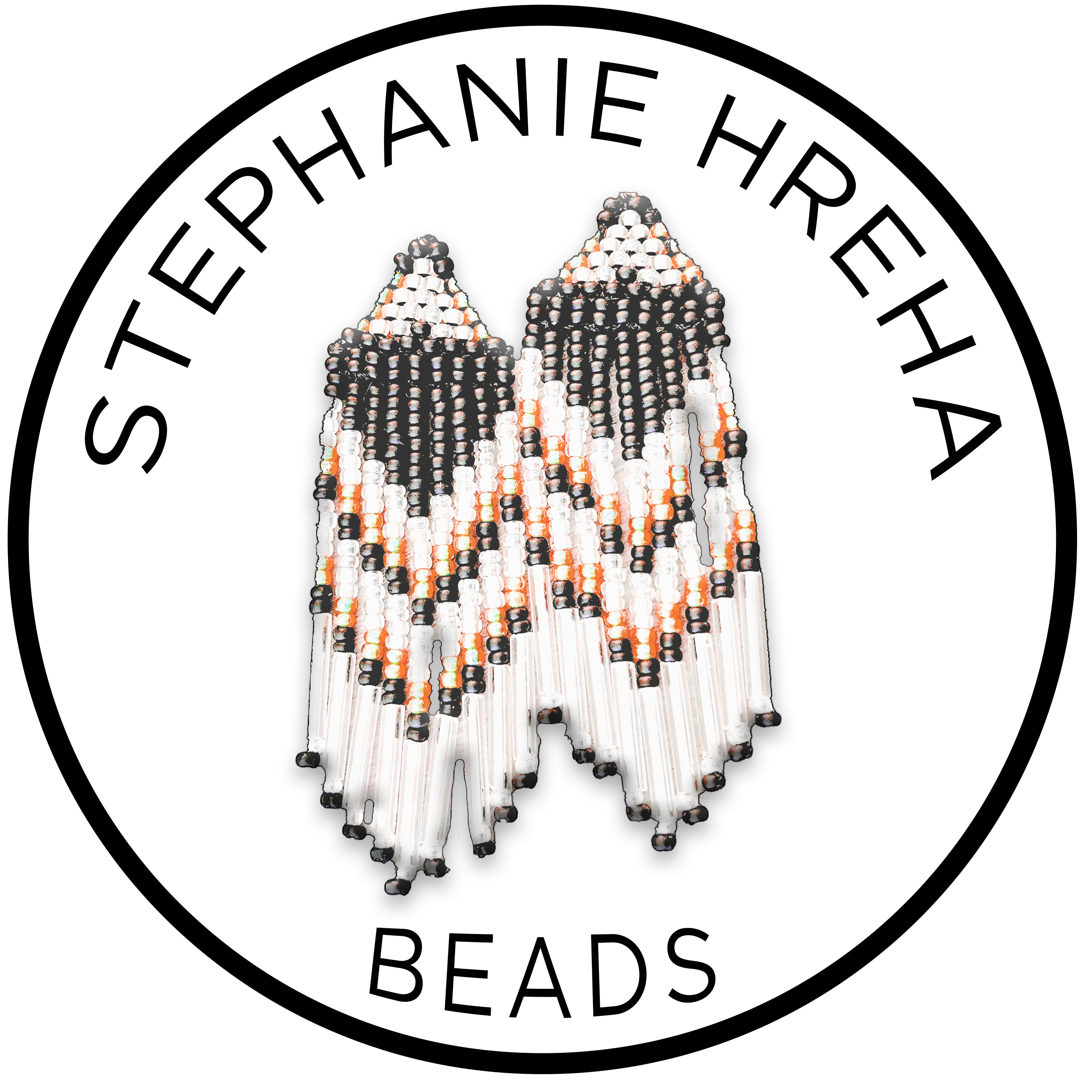Stephanie Hreha Beads