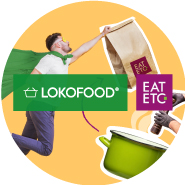 EAT ETC SI LOKOFOOD