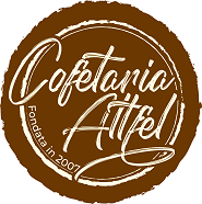 Cofetaria Altfel