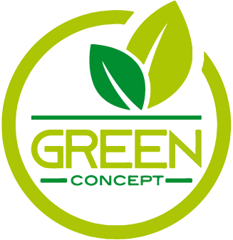 GREEN CONCEPT