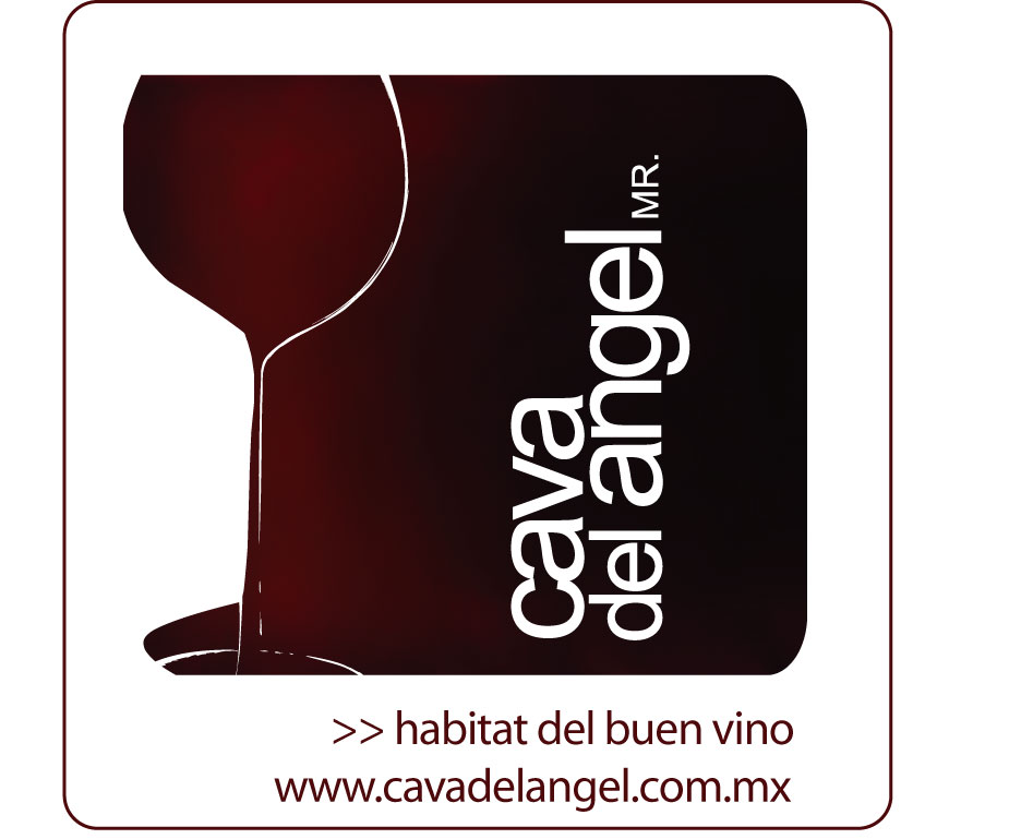Cava del Angel
