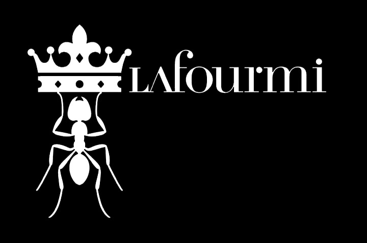 La Fourmi