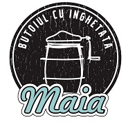 Butoiul cu inghetata
