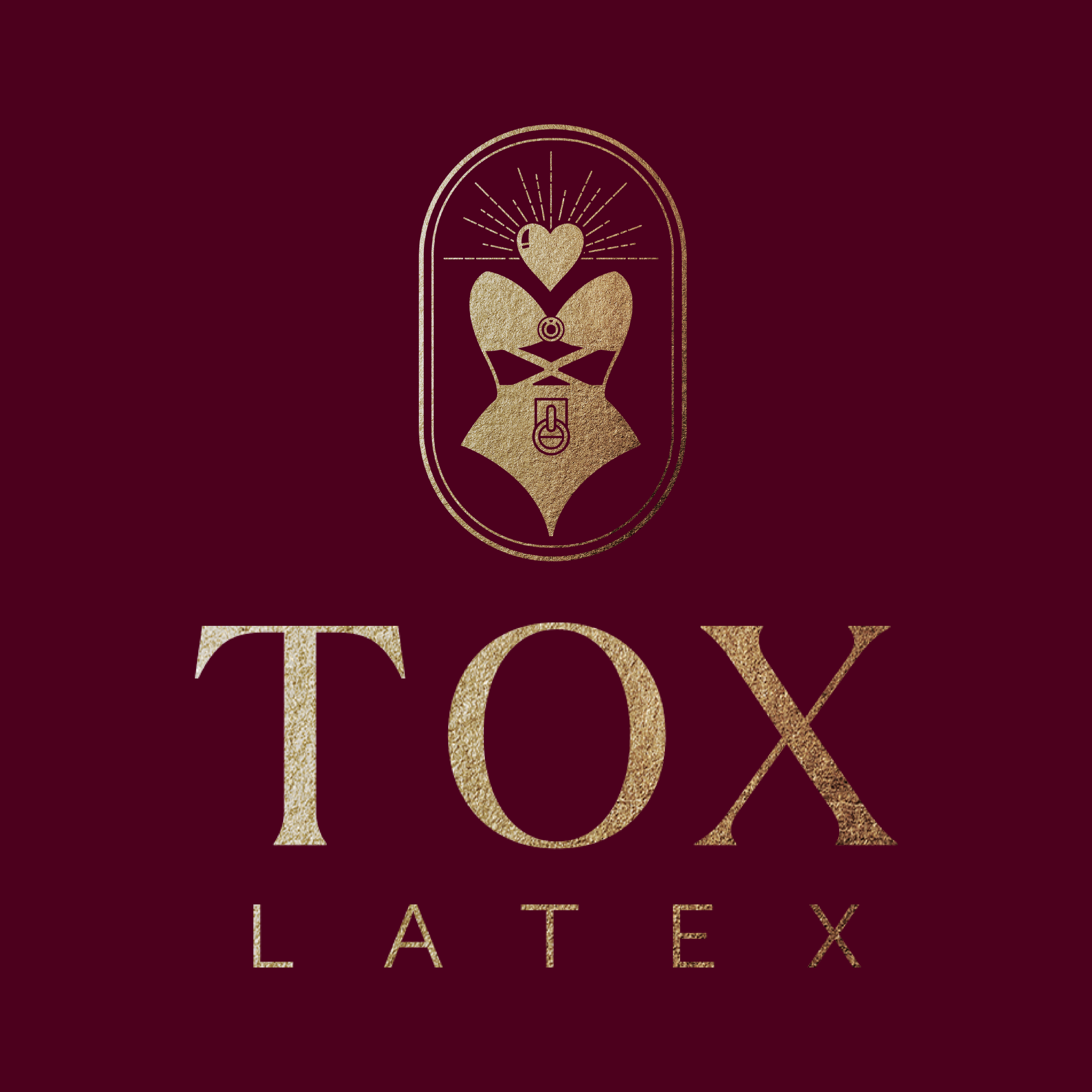 Tox Latex