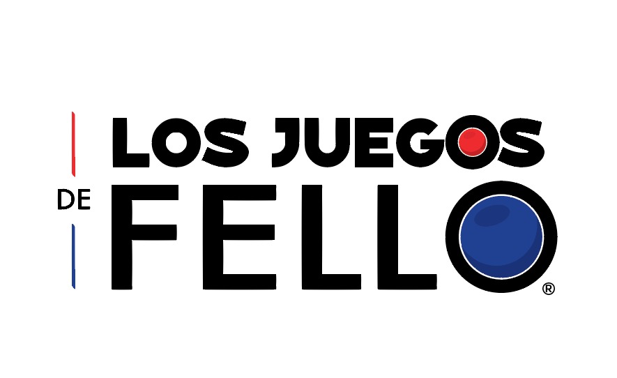 Los Juegos de Fello