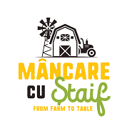 Mancare cu Staif