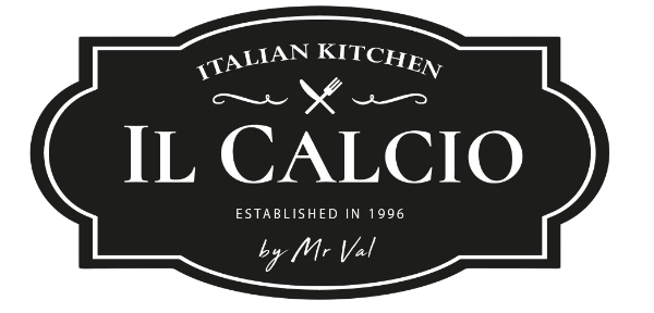 IL CALCIO by Mr. VAL - Clucerului