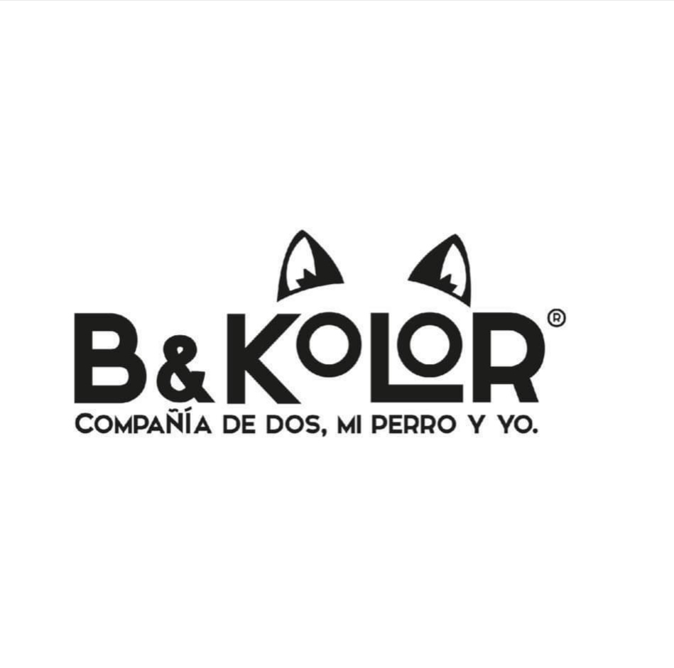 B&KOLOR