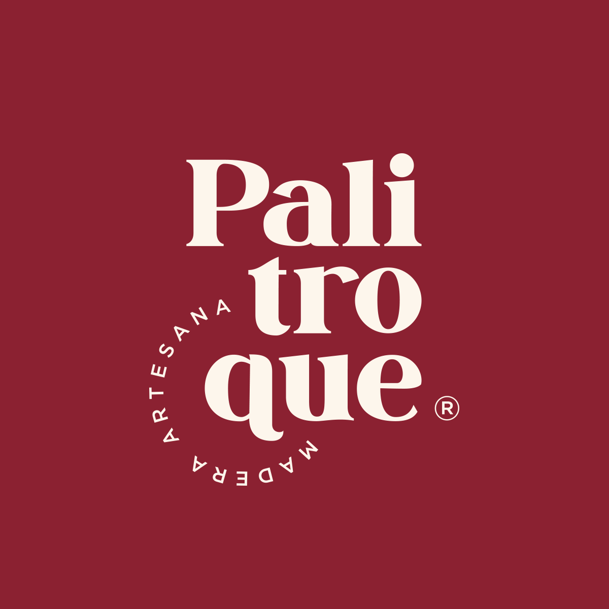 Palitroque