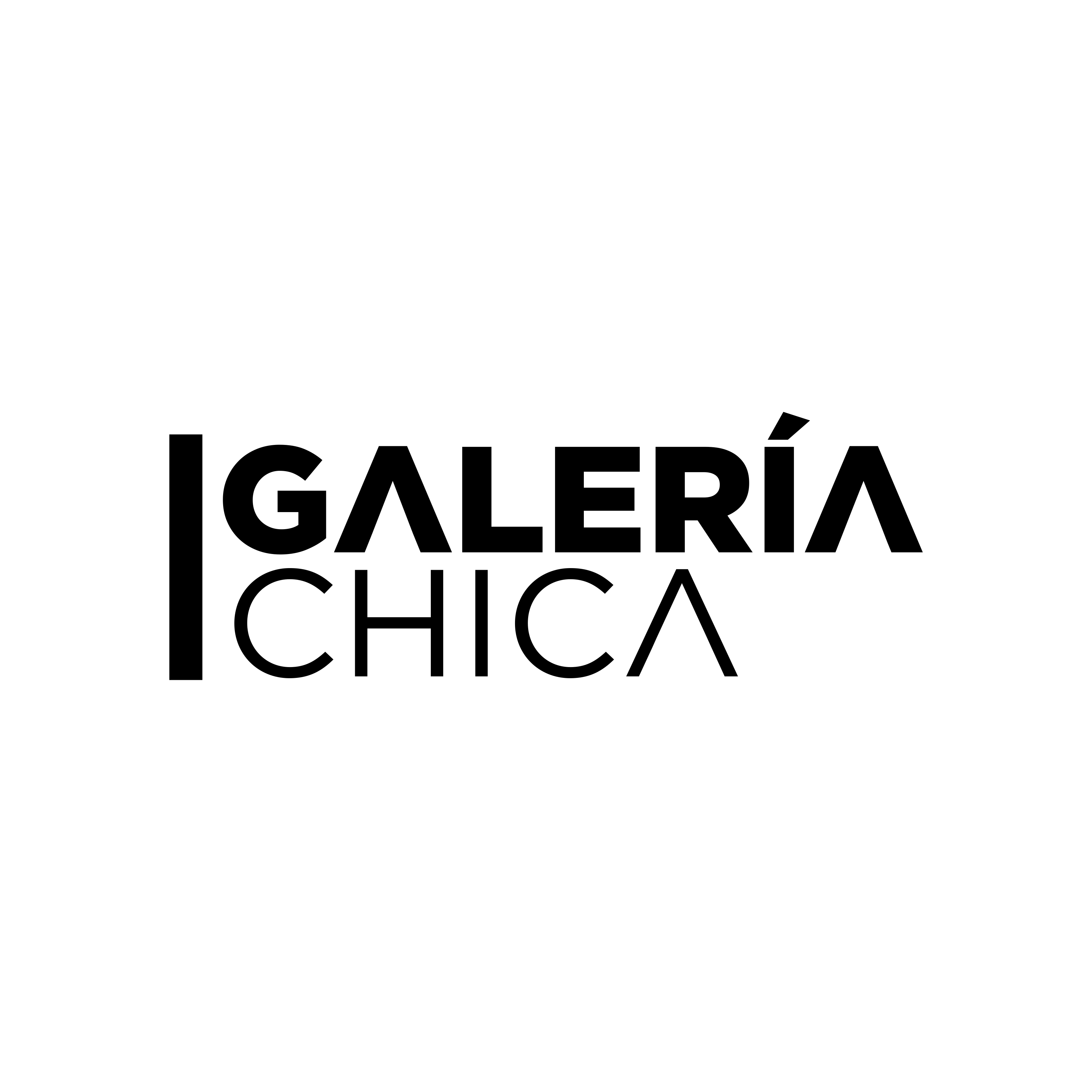 Galería Chica