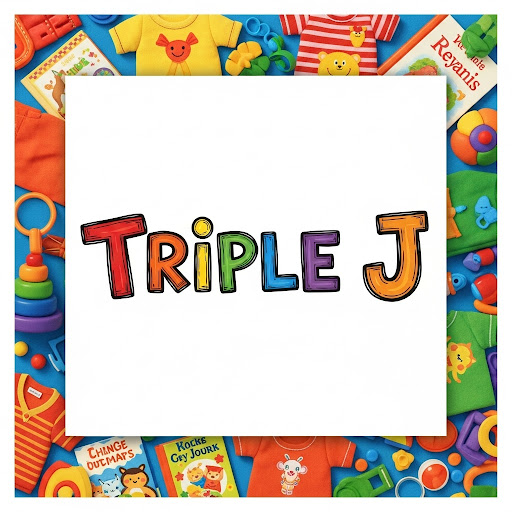 Triple J