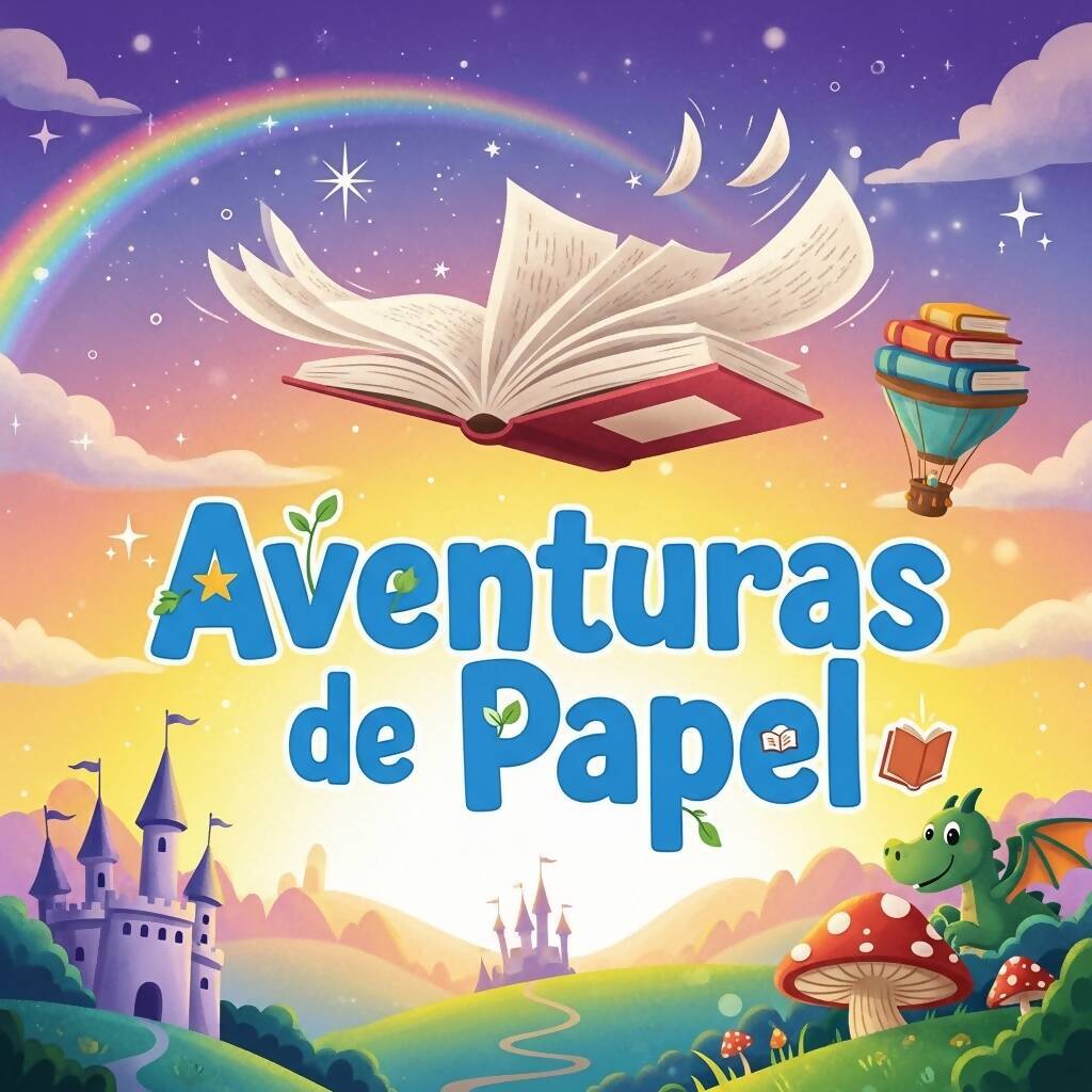 Aventuras de papel