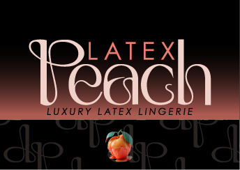 Latex Peach