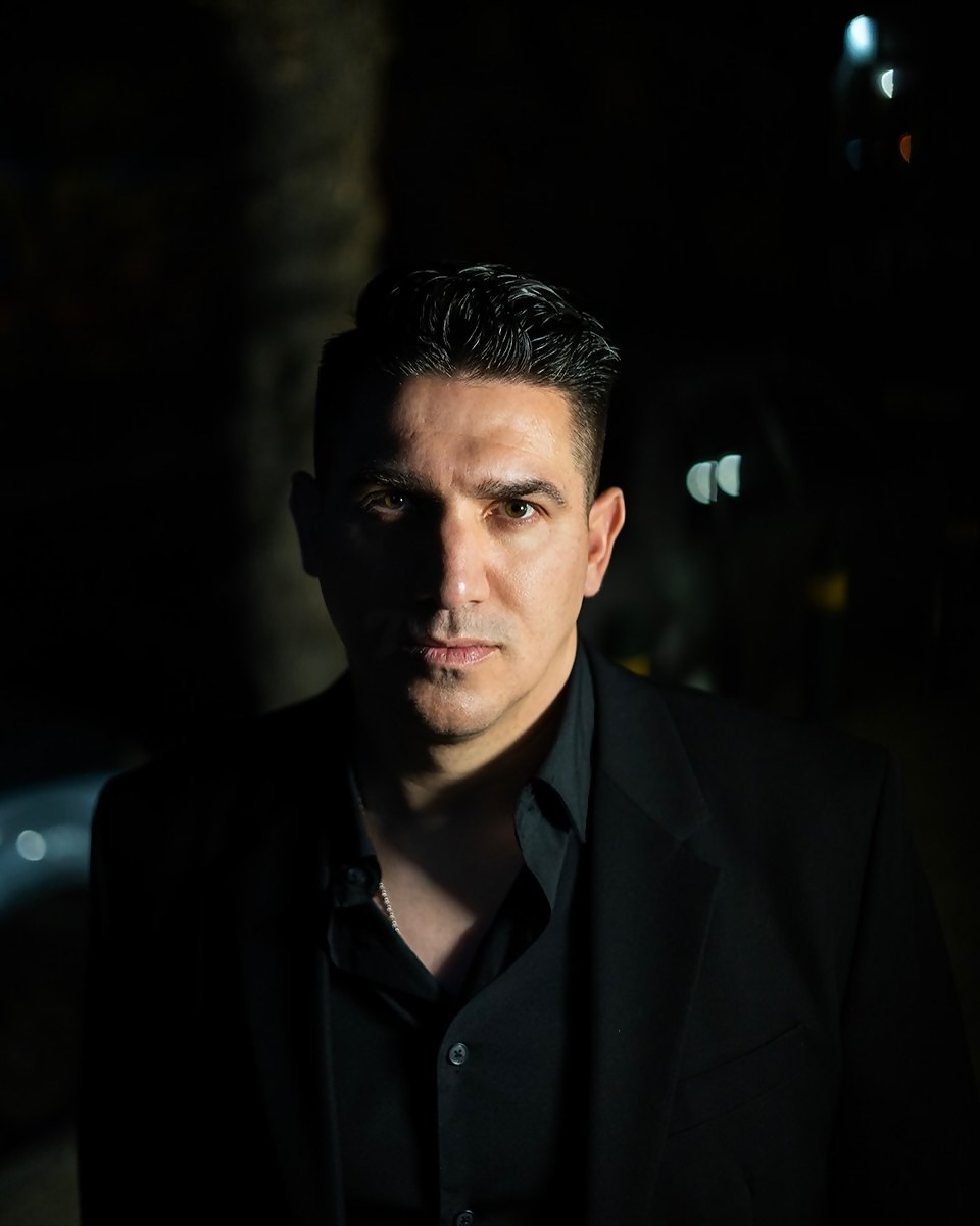 Makis Koulianos