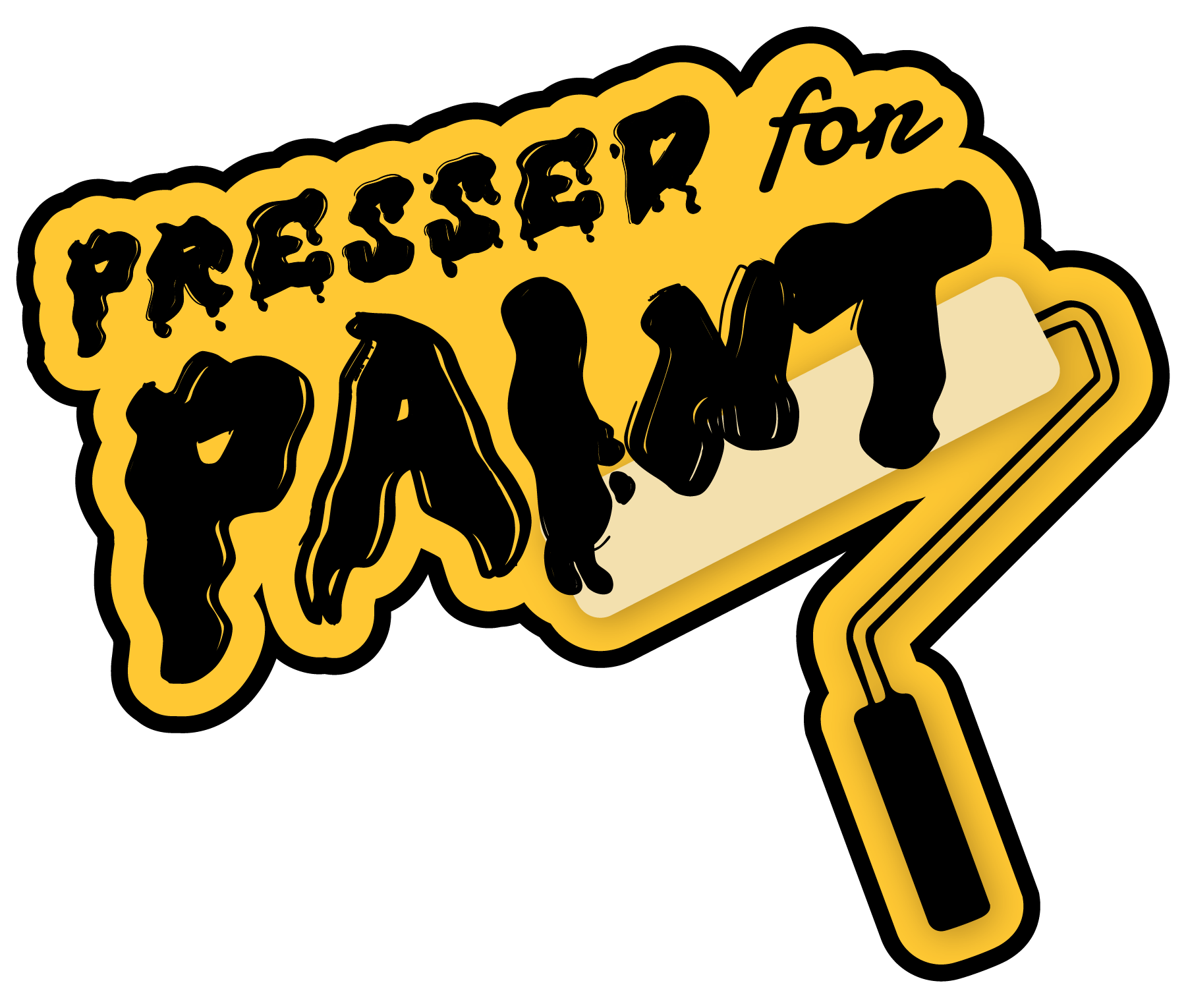 PressedforPaint