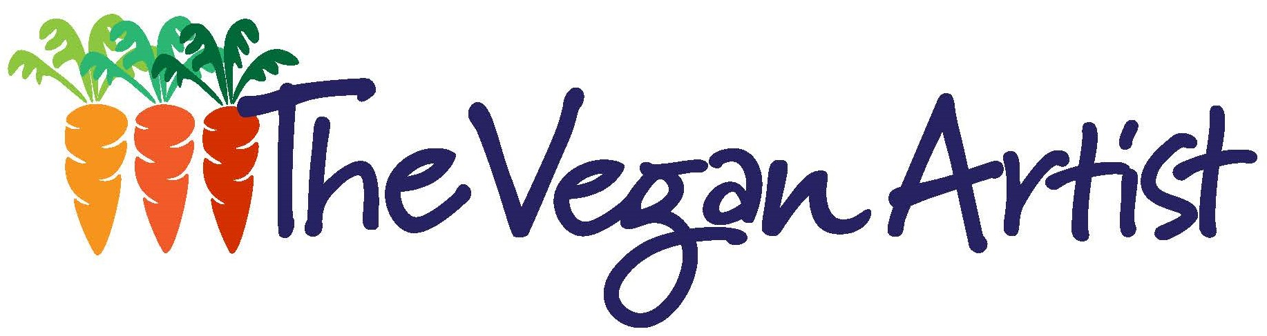Purple Press Publishing dba The Vegan Artist