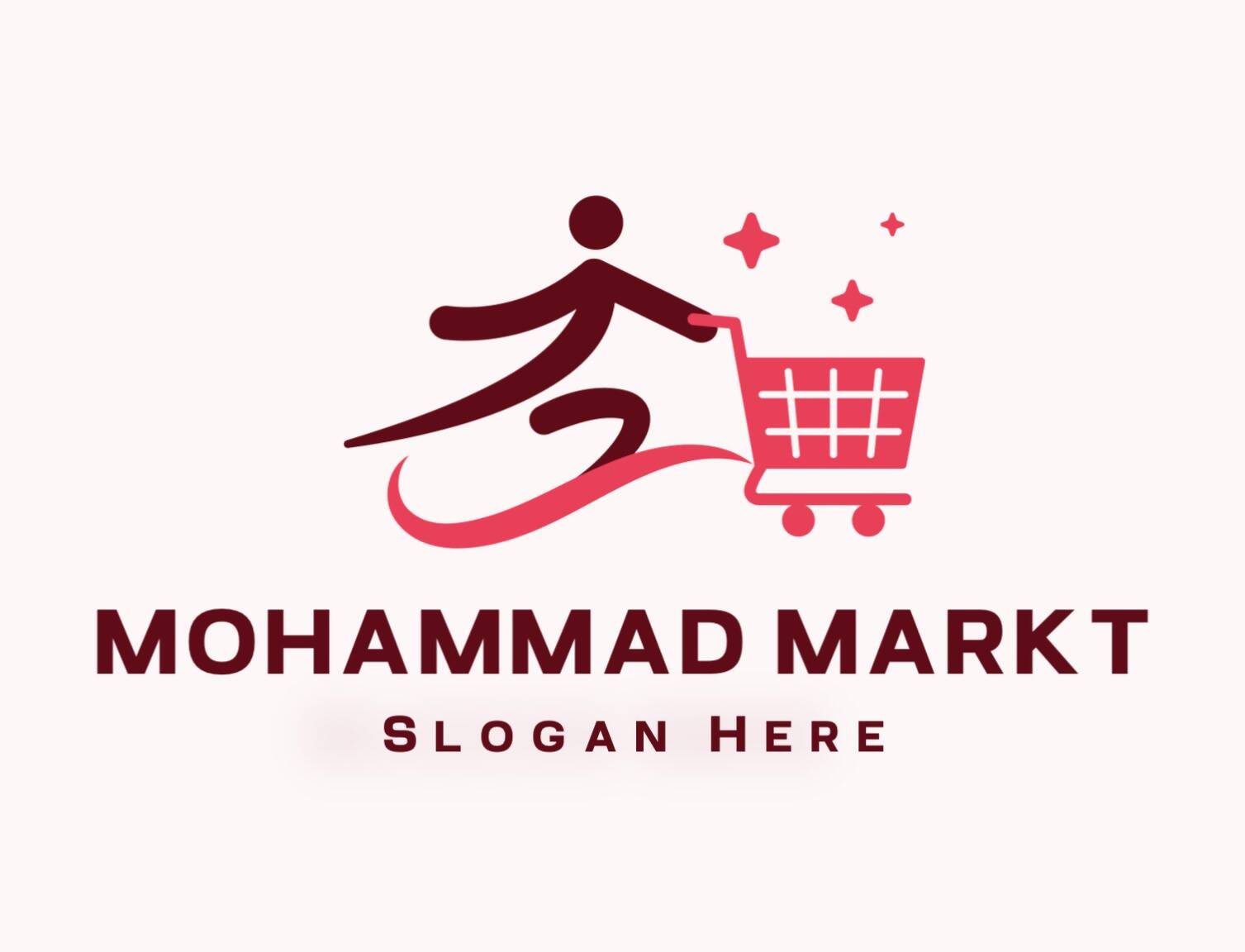 Mohammad Markt