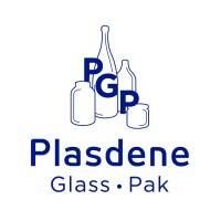 Plasdene Glass-Pak logo
