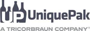 UniquePak logo