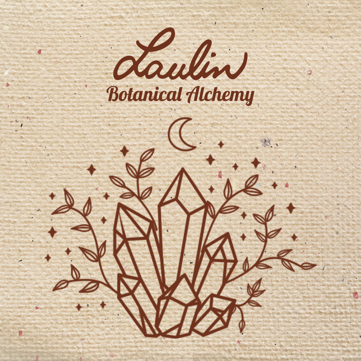 Laulin Botanical Alchemy
