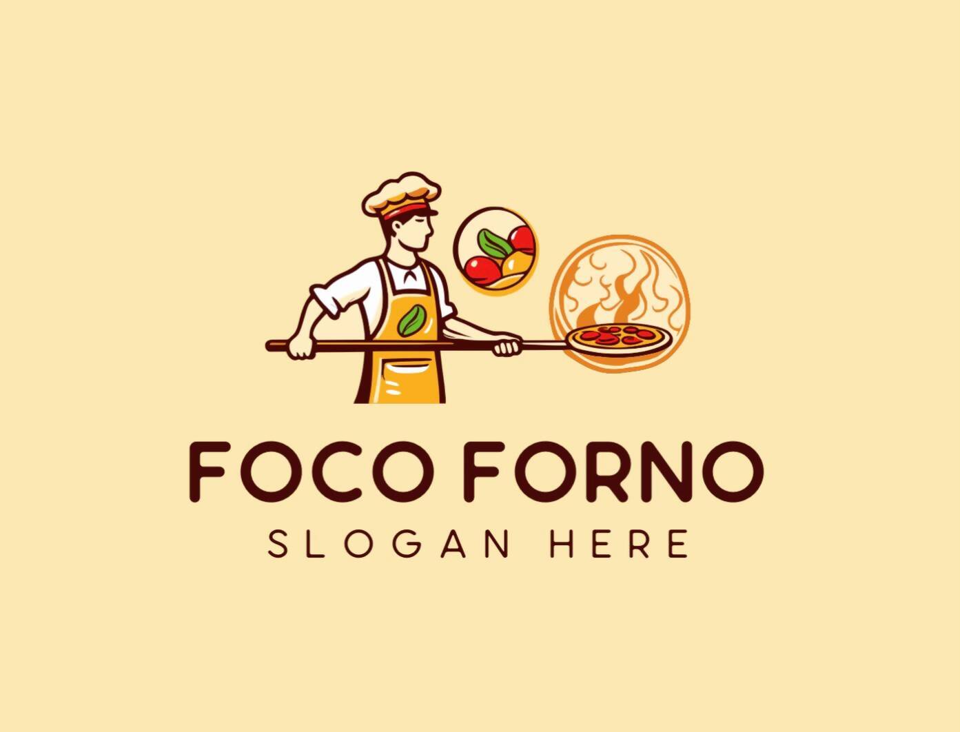 Foco Forno