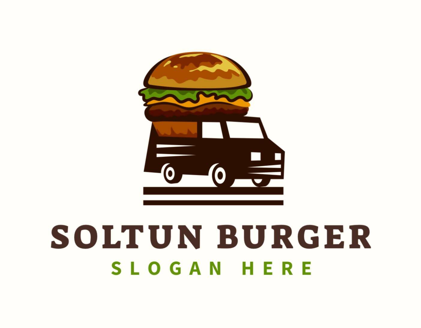 Soltun Burger