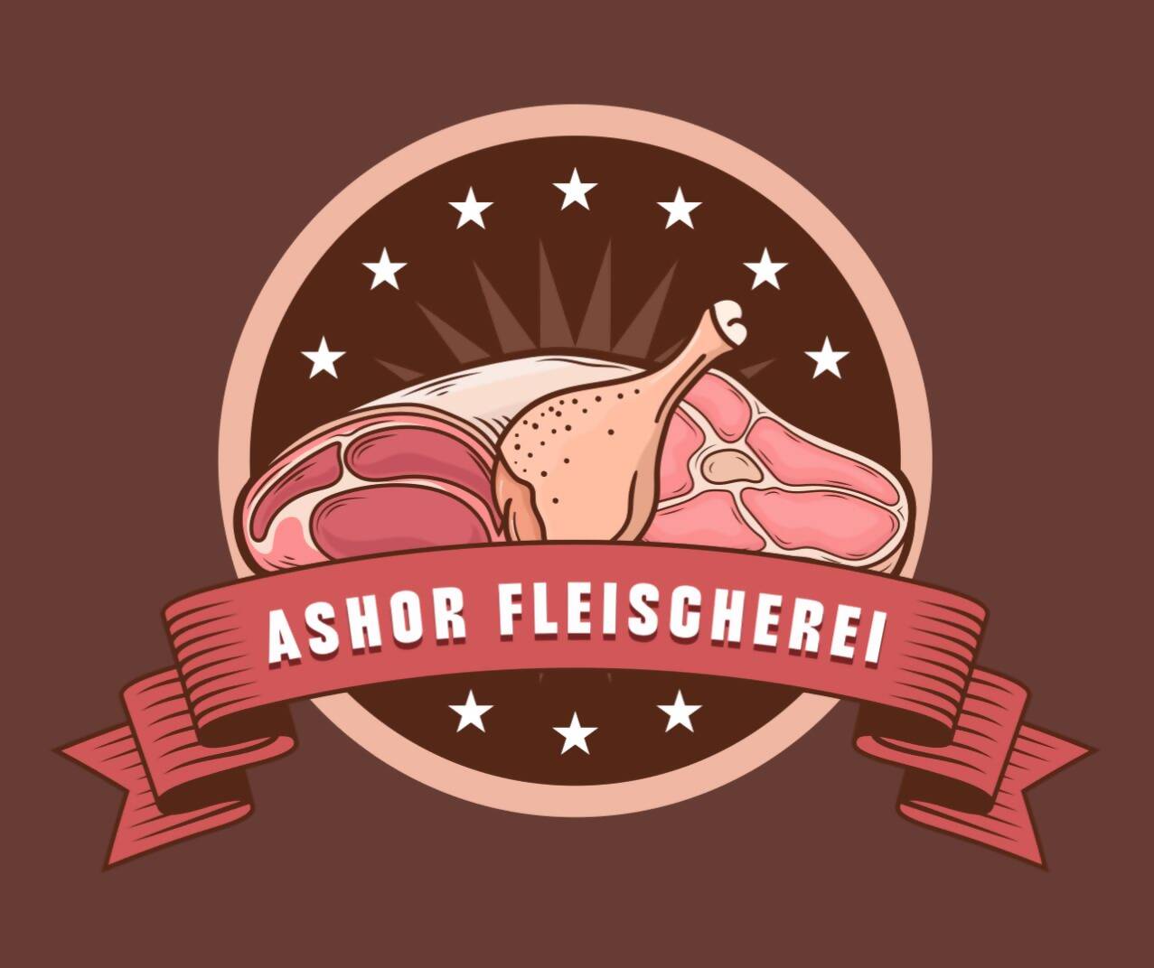 Ashor Fleischerei