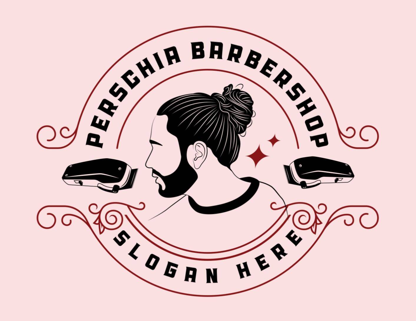 Perschia Barbershop