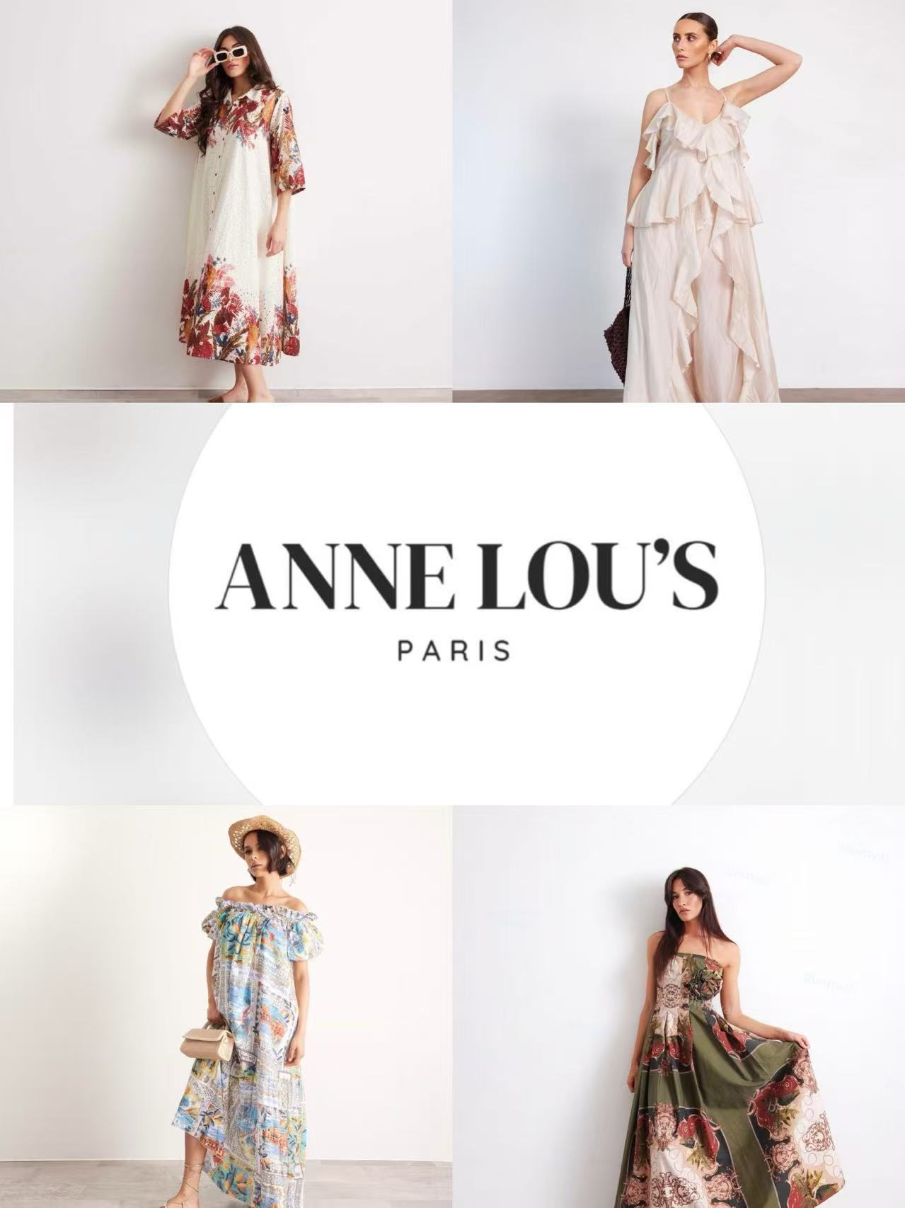 ANNE LOU’S