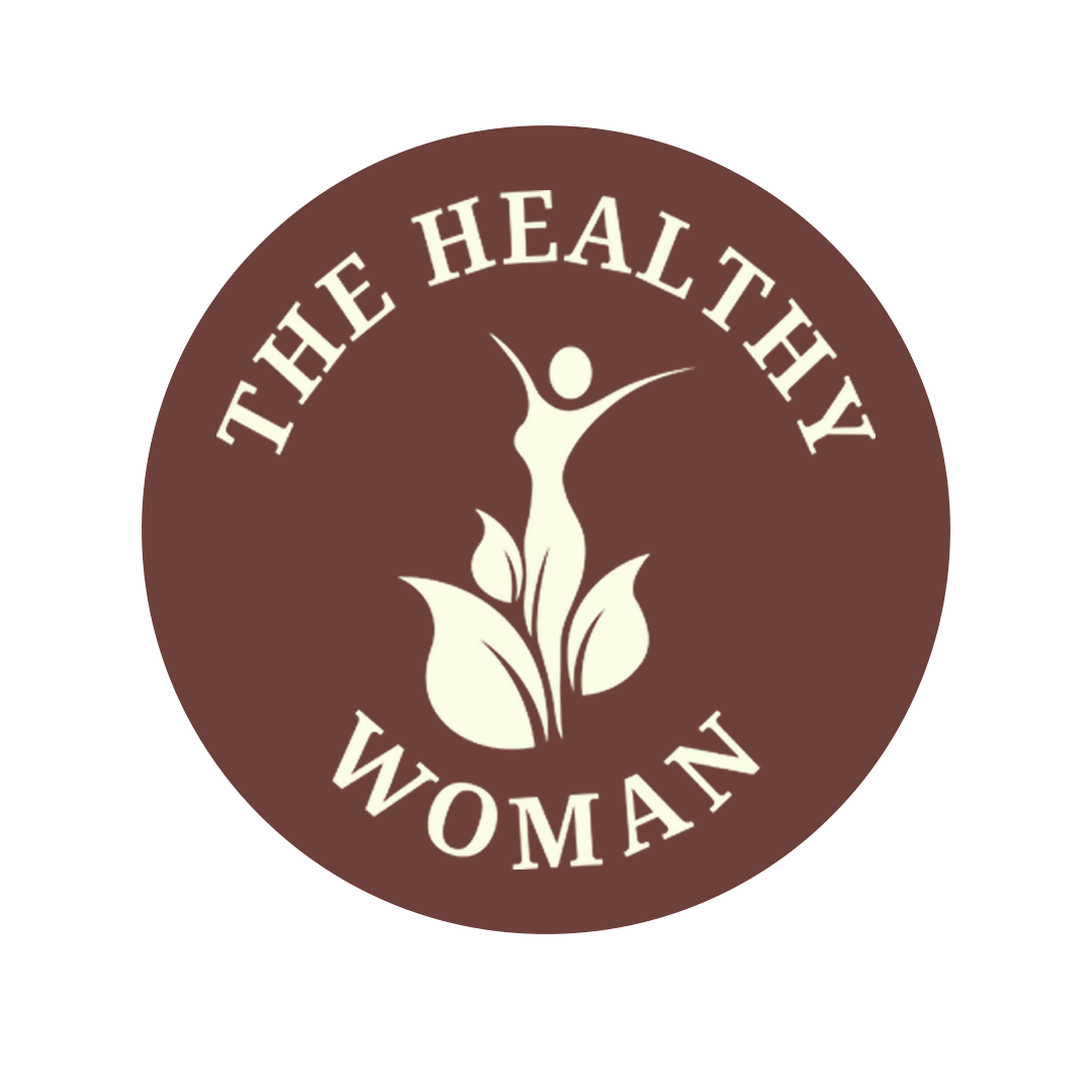 The Healthy Woman