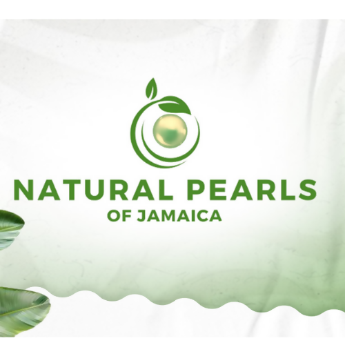 Natural pearls Jamaica