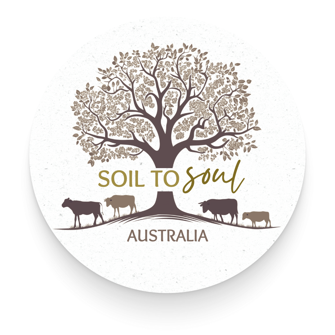 SOIL TO SOUL AUSTRALIA