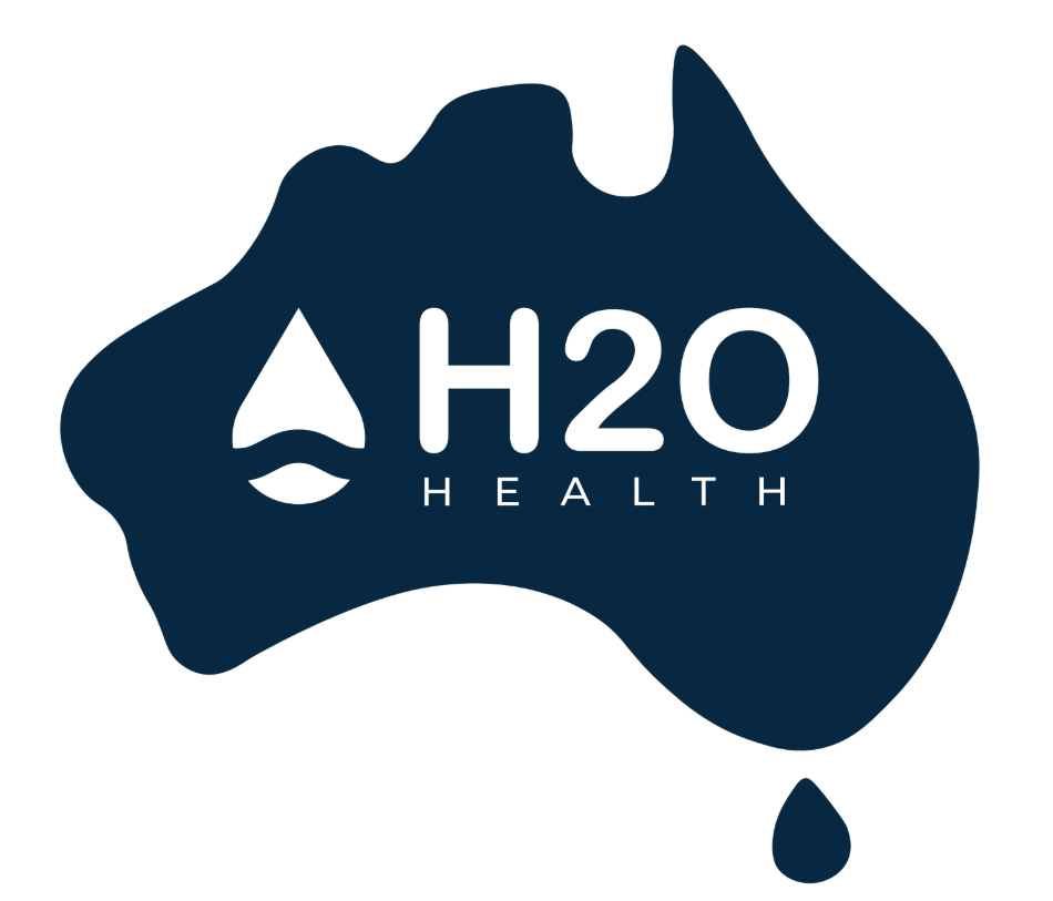 H2O Australia: Water Filtration