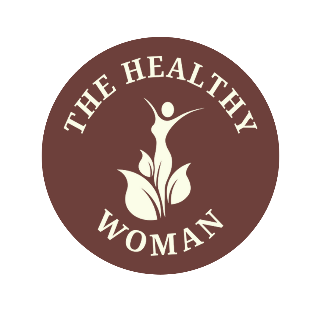 The Healthy Woman