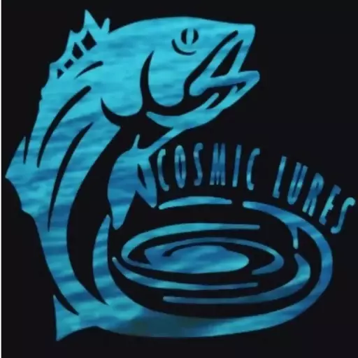 COSMIC LURES