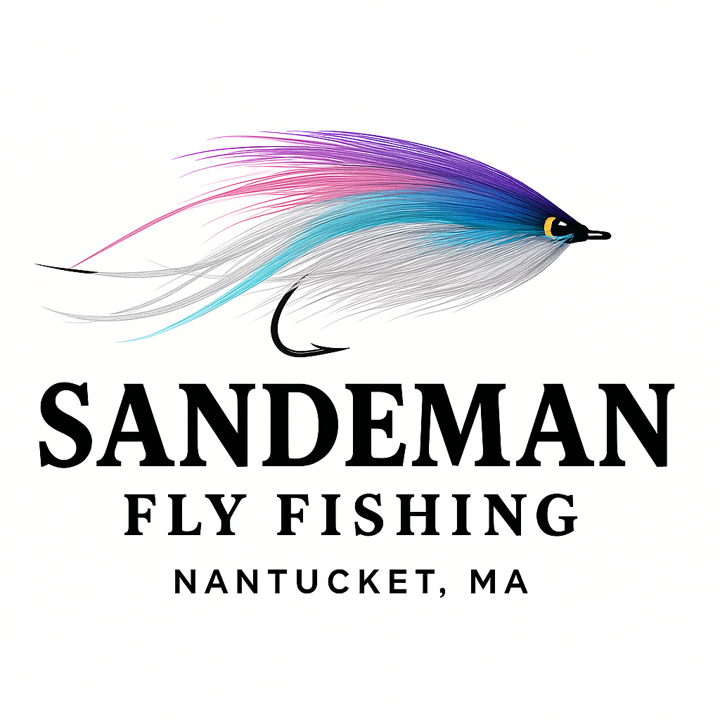 Sandeman Fly Fishing