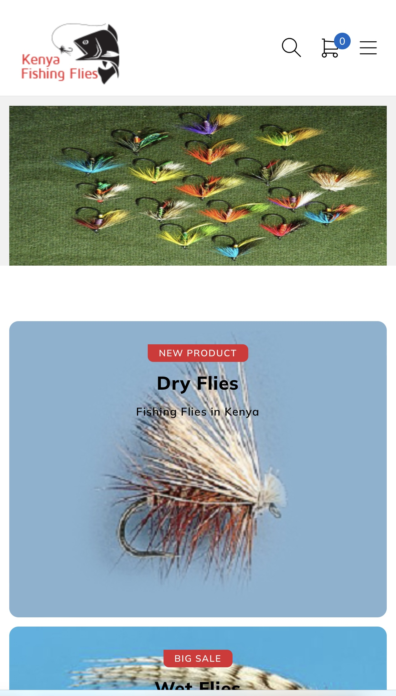Kenyafishingflies
