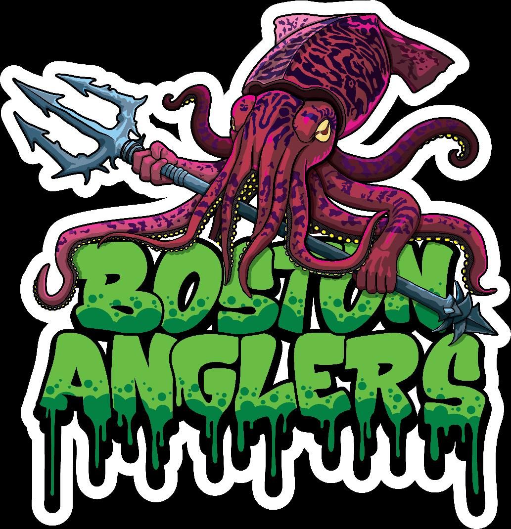 Boston Anglers