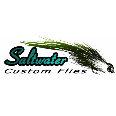 Saltwater Custom Flies
